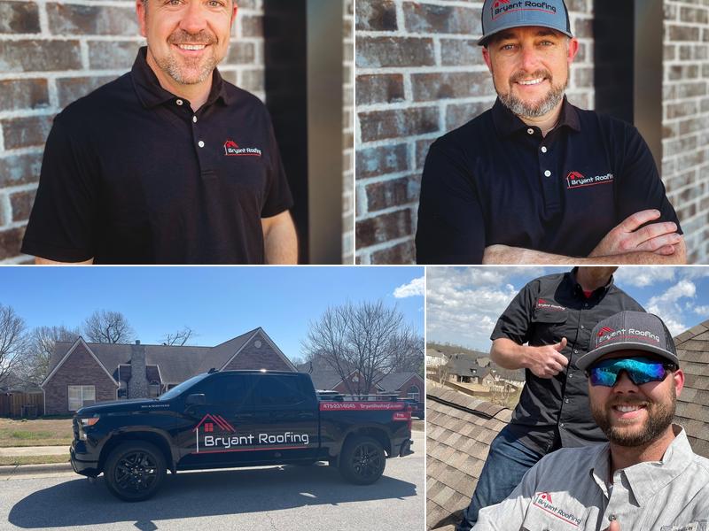Bryant Roofing