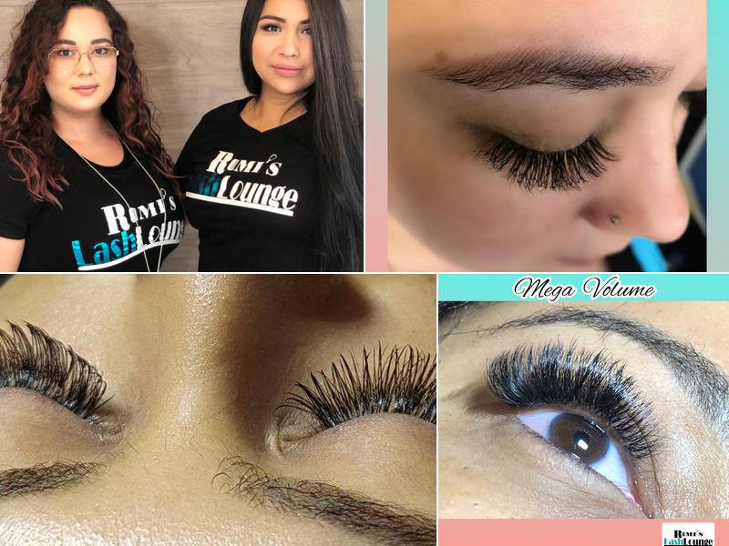 Remi’s Lash Lounge