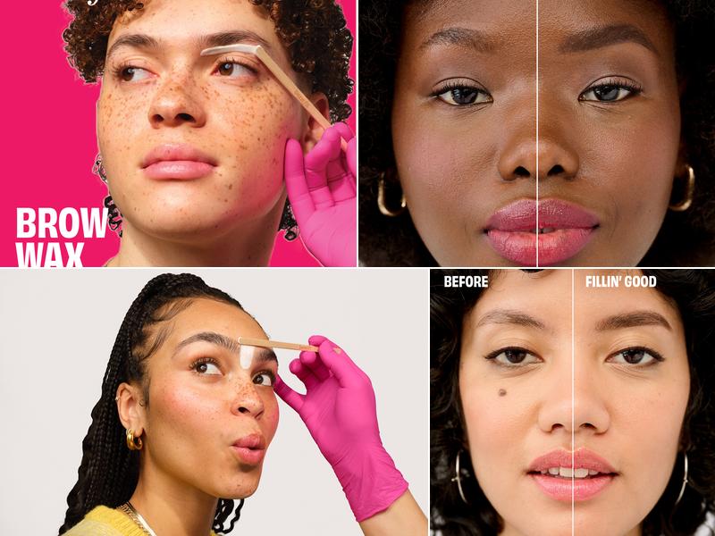 Benefit Cosmetics BrowBar