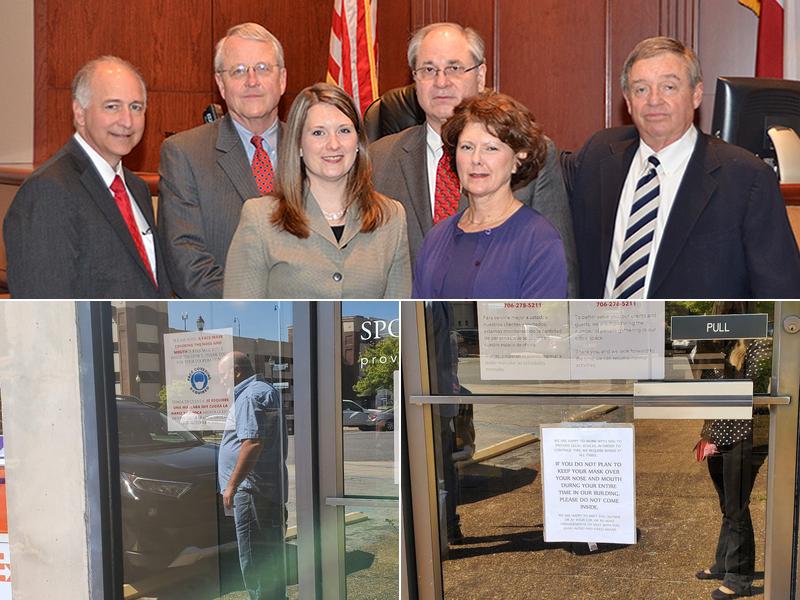 Sponcler & Tharpe LLC