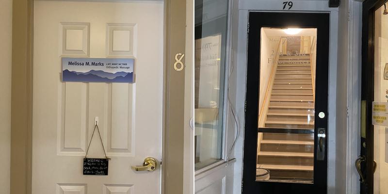 Melissa M. Marks, LMT, MMP, BCTMB