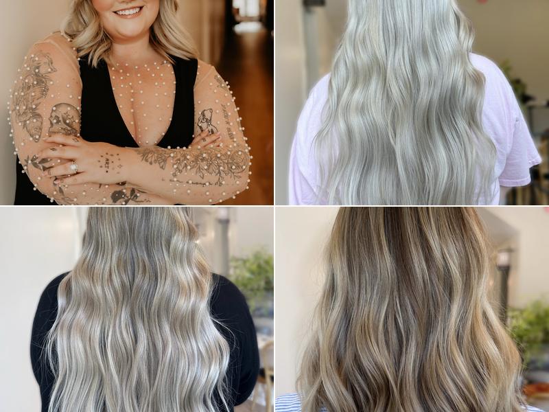 The Wilde Mane hair studio