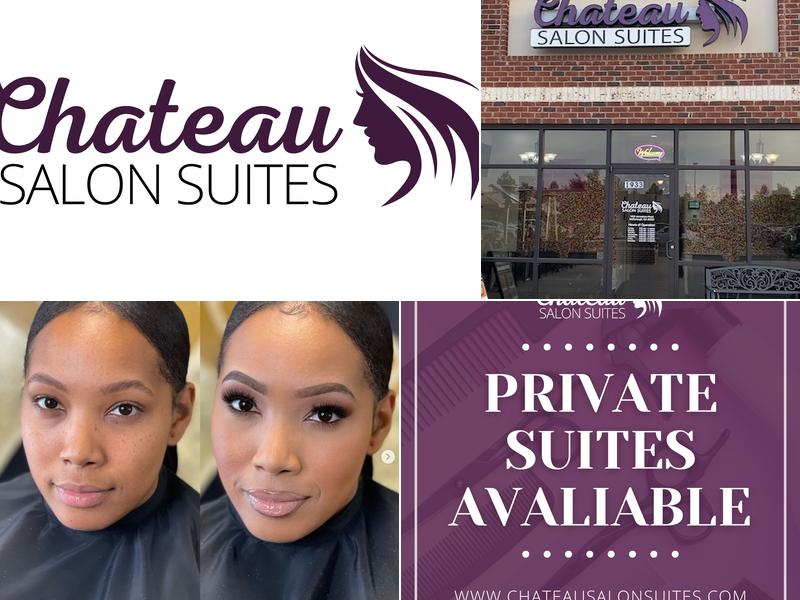 Chateau Salon Suites