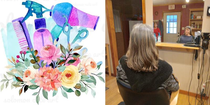 Zapsky Styling Salon