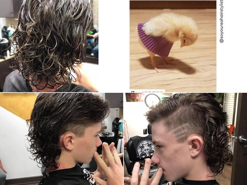 Magic Shears Styling Salon