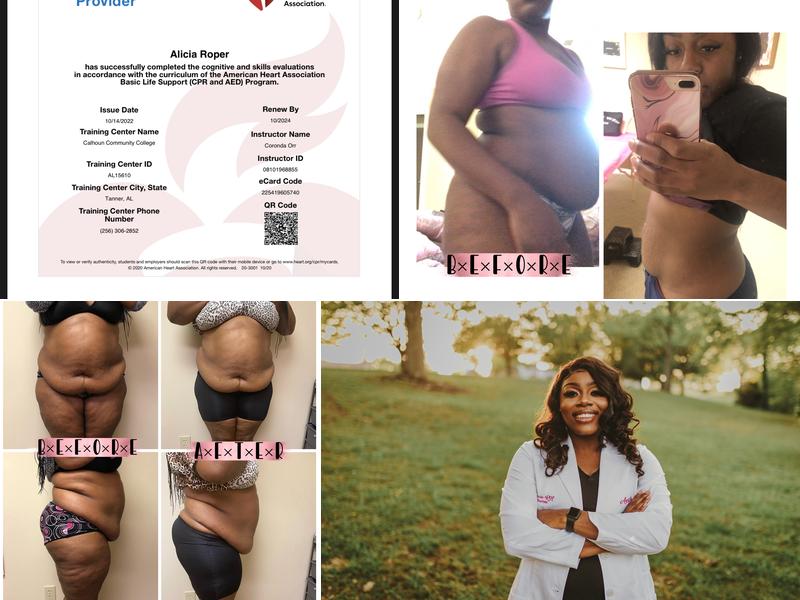 Aesthetics MedSpa by Alicia, RN