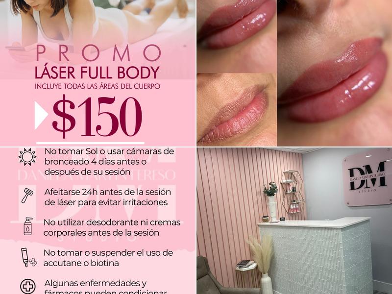 Daniela Martintereso studio