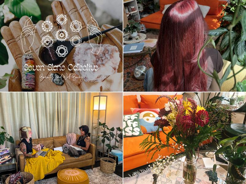 Seven Stone Collective