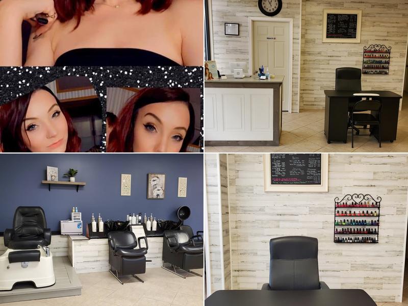 Fusion Salon and Spa LLC