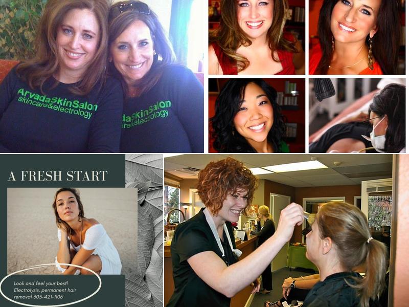 Essential Electrology & Skin Studio