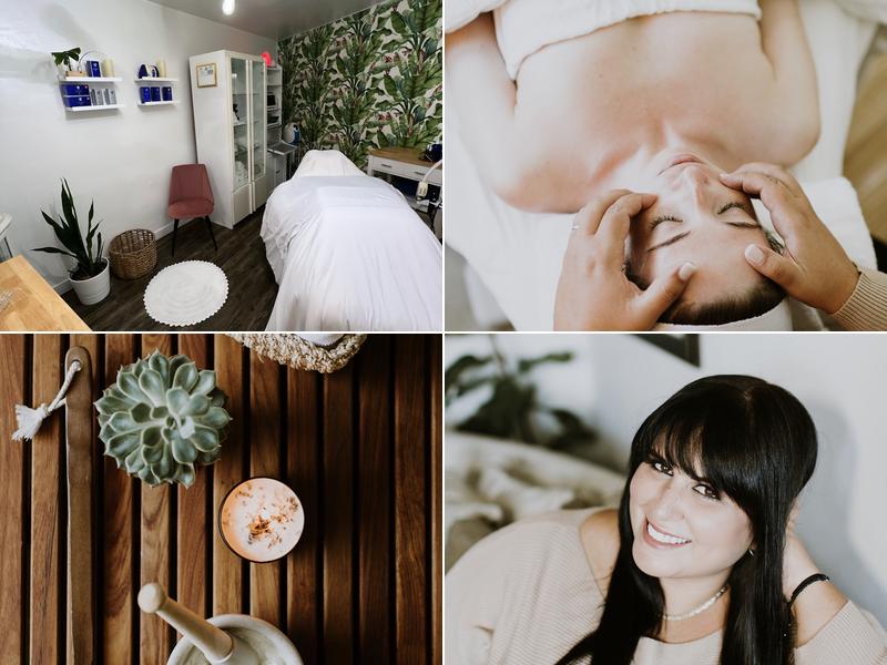 Despina Scandalis Skincare