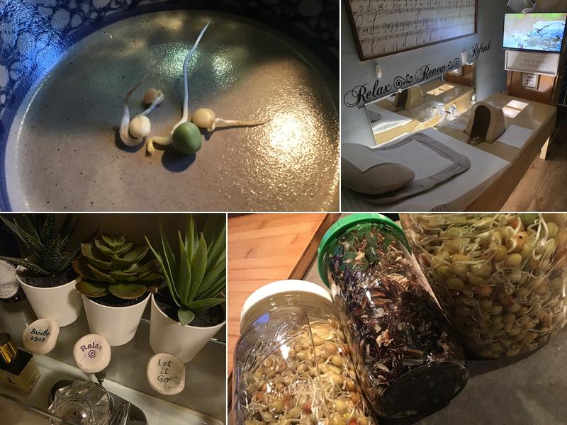 Begin Within Wellness Spa