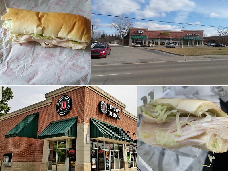 Jimmy John's
