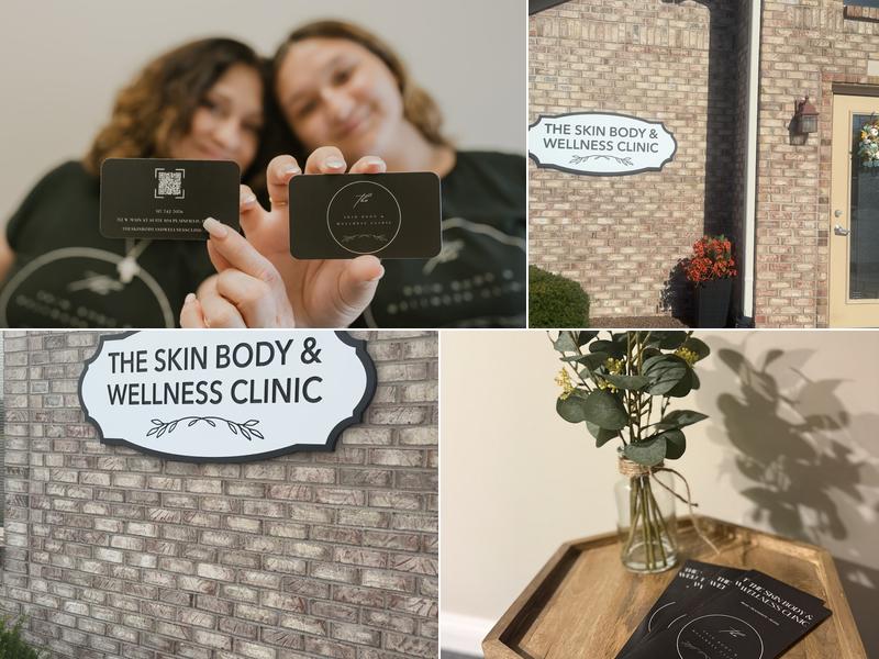 The Skin Body and Wellness Clinic