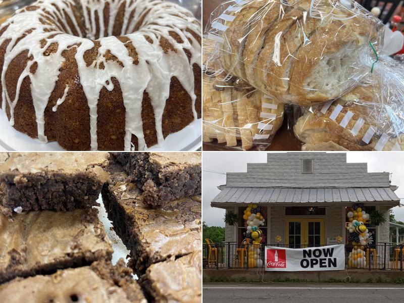 Busy Bee Cafe 4685 E Jefferson Pike, Lascassas