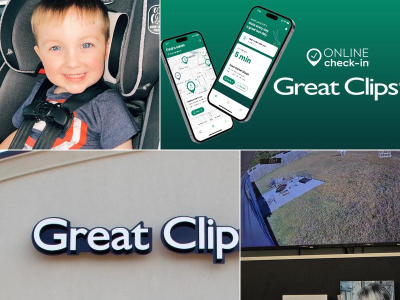 Great Clips