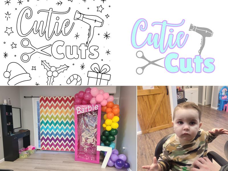 Cutie Cuts