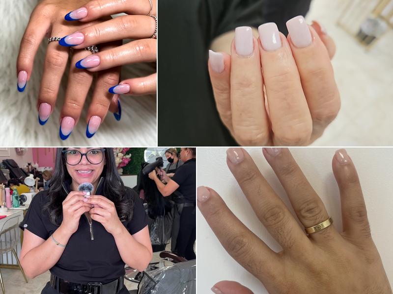 Belle Lara Beauty Shalom