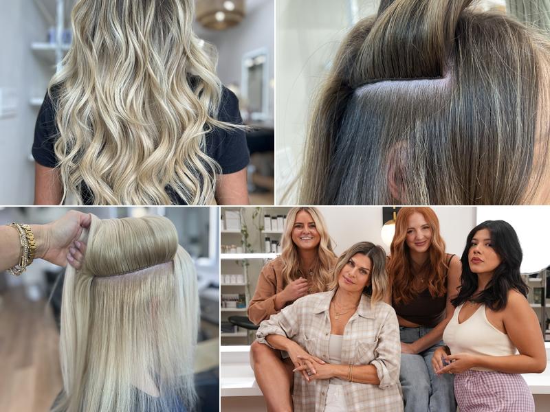 Alexandra Siles Salon