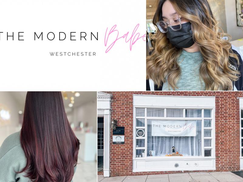 The Modern Babe Westchester