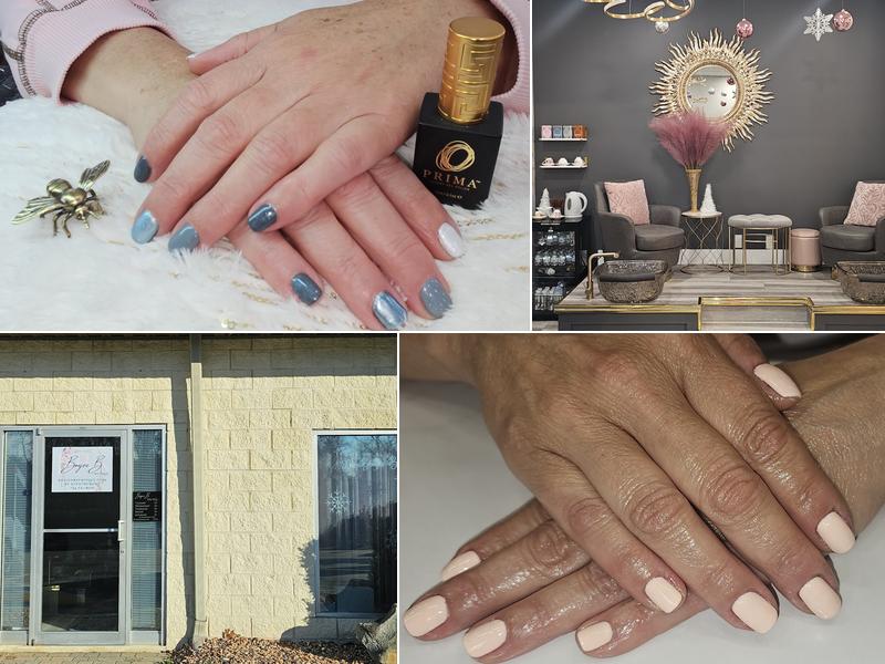 The Boujee B Spa-Tique