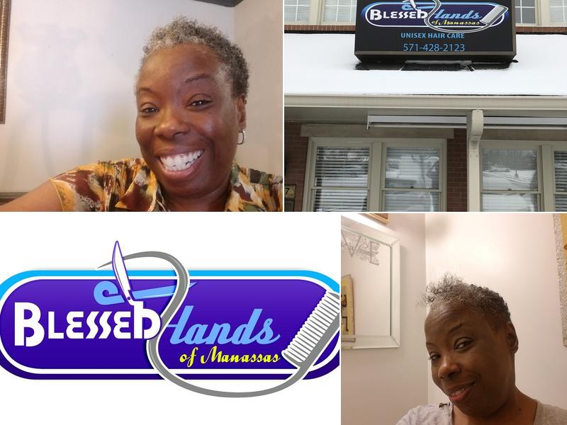 Blessed Hands of Manassas, LLC