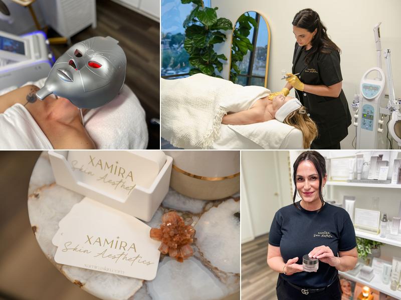 Xamira Skin Aesthetics