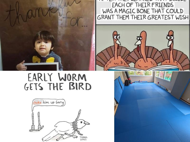 Kutting Edge Jiu-Jitsu Academy