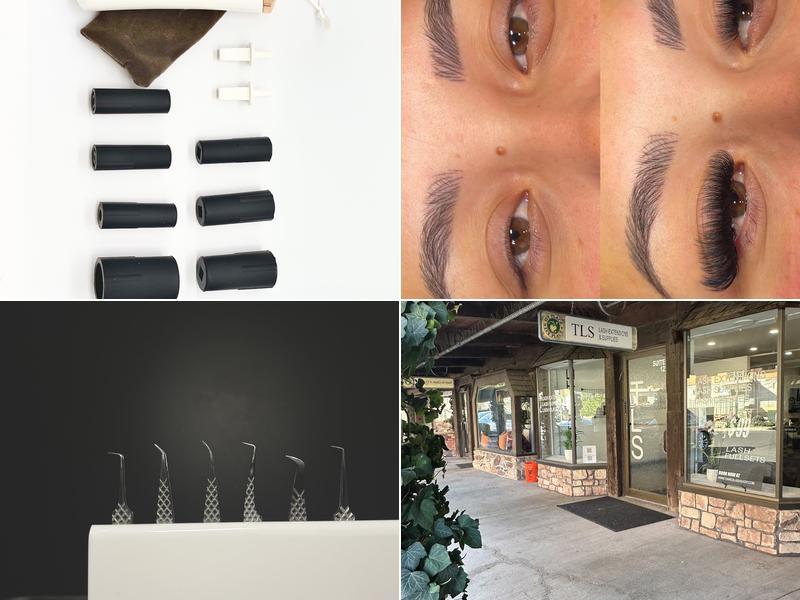 Tiare's Lash Shop, LLC