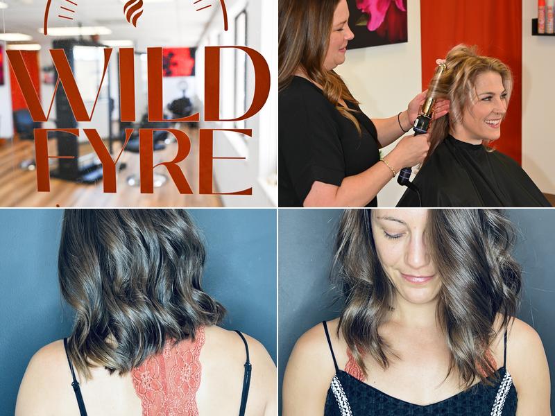 Wildfyre Beauty Collective