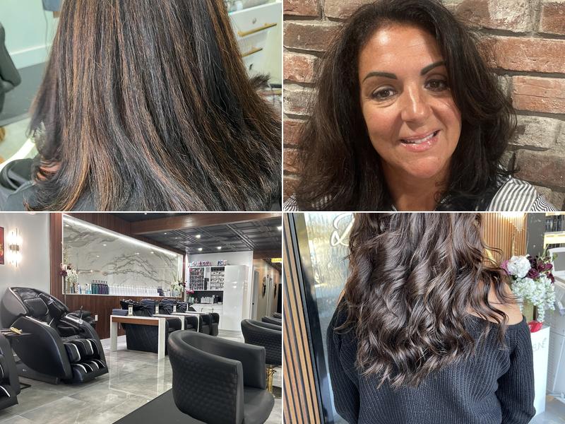 DaVinci Salon & Medi Spa