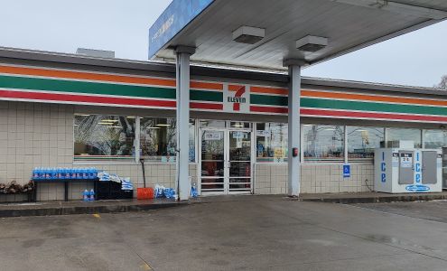 7-Eleven