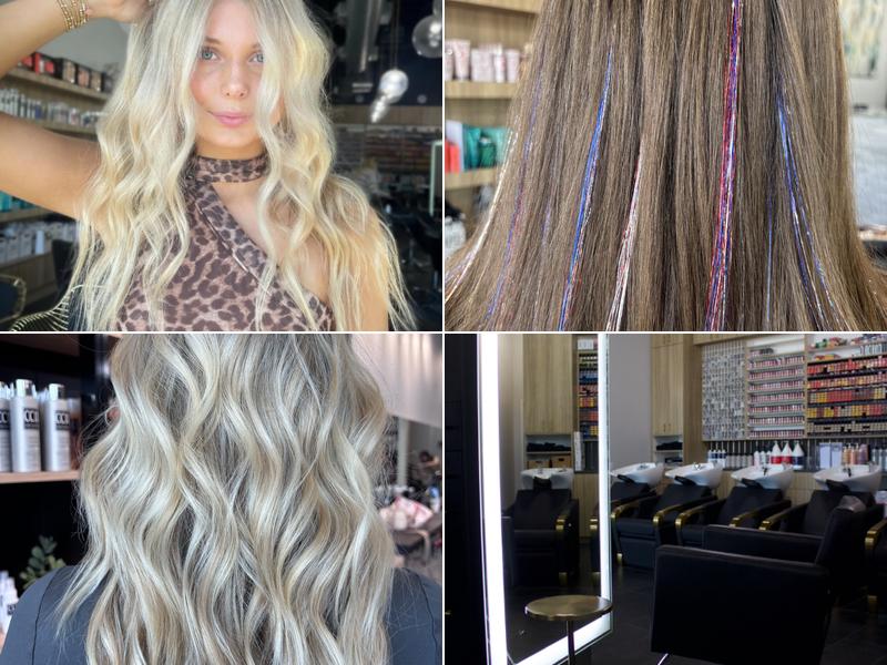 209 Salon and Extensions Studio