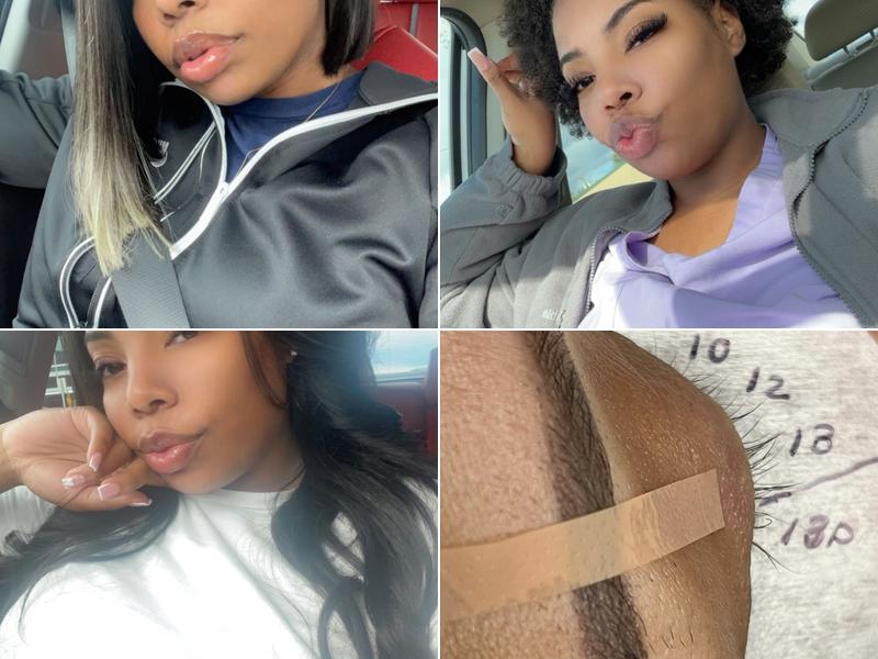 Bee Sassy Lash Extensions