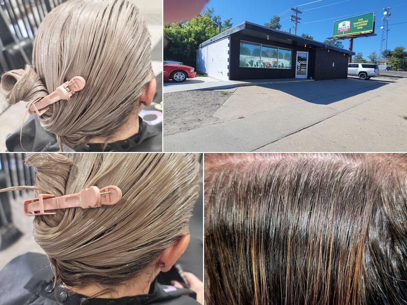 Desert rose salon alliance ne