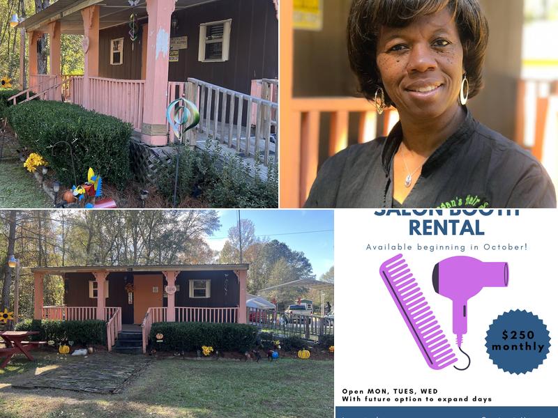 Ivy & Megan's Hair Solutions