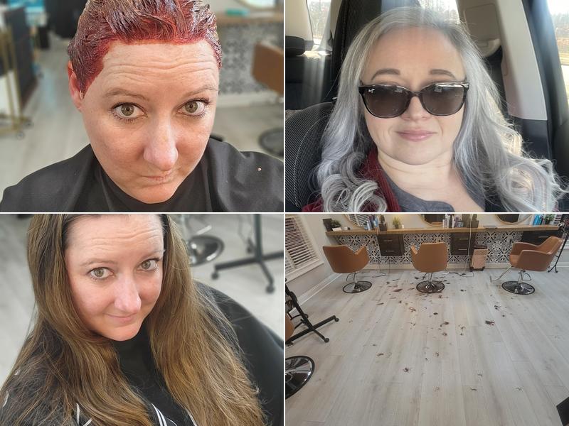 KD & Co Salon Studio