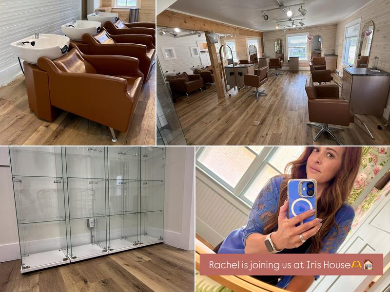 Iris House By Tavani