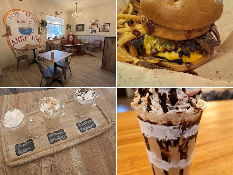 Coffee Corral 8431 E Rosko Ct, Floral City