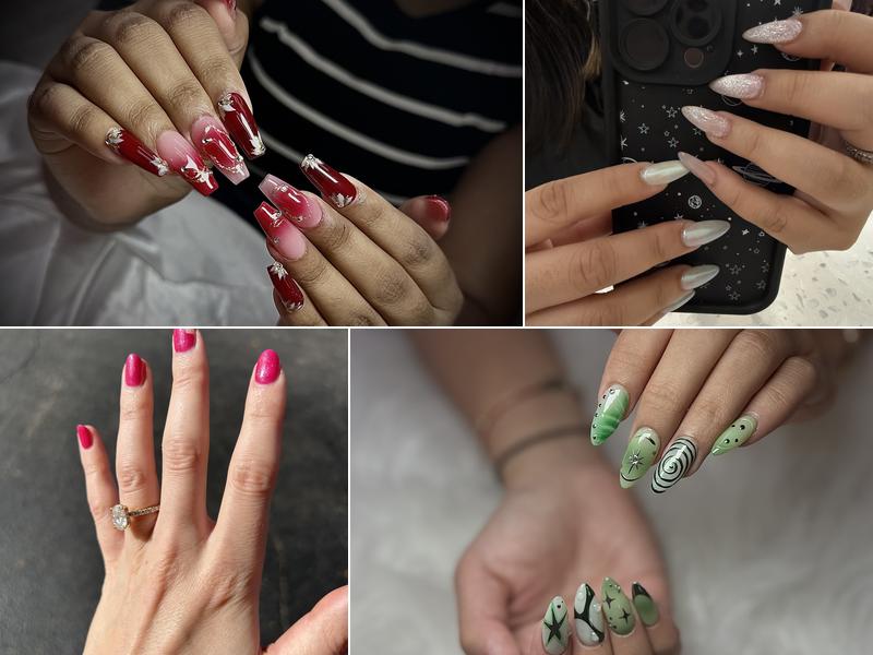 Moonlight Nails and Spa