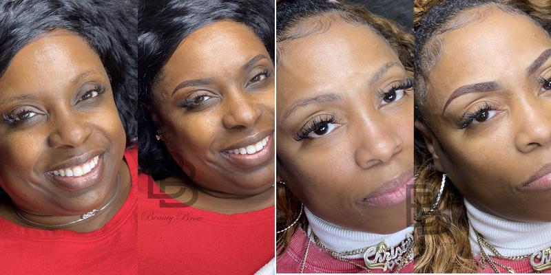 Beauty Brow by Rachel