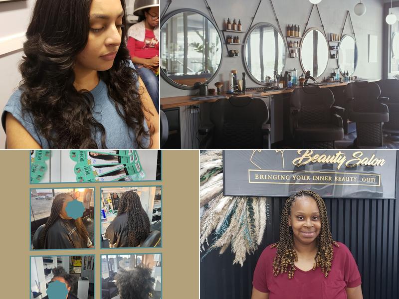 Virtuous Beauty Salon