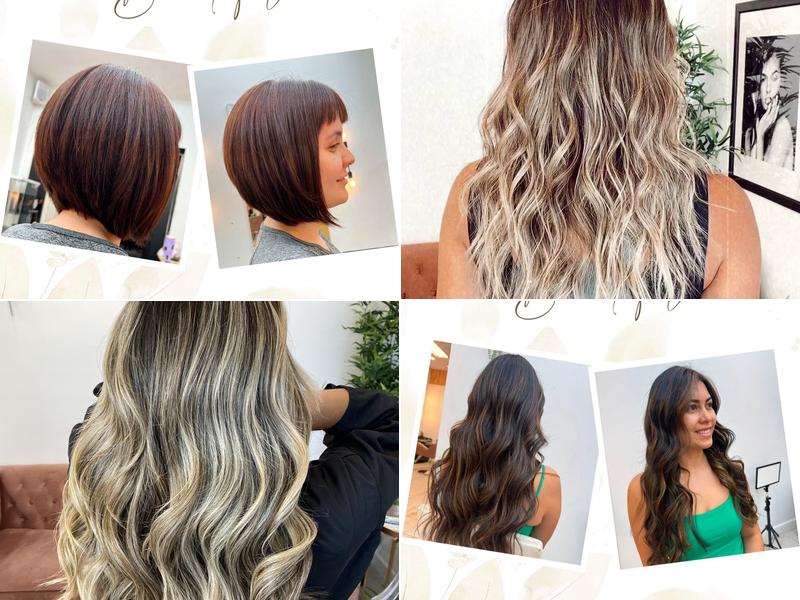 Hair Lab Studio Salon