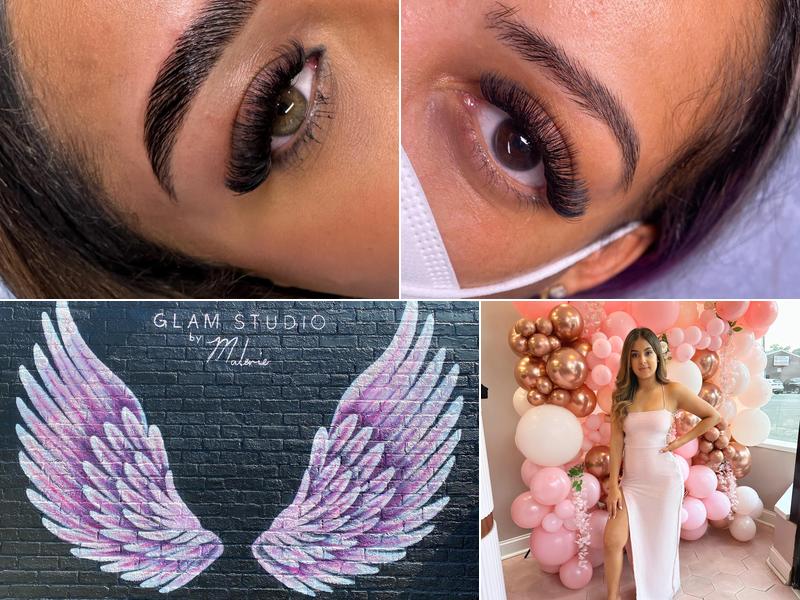 Glam Studio by Malerie