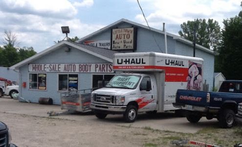 U-Haul Neighborhood Dealer