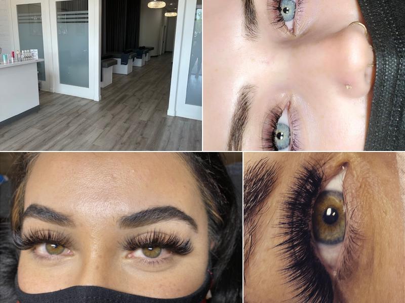 Lash Envy Studios - Las Sendas