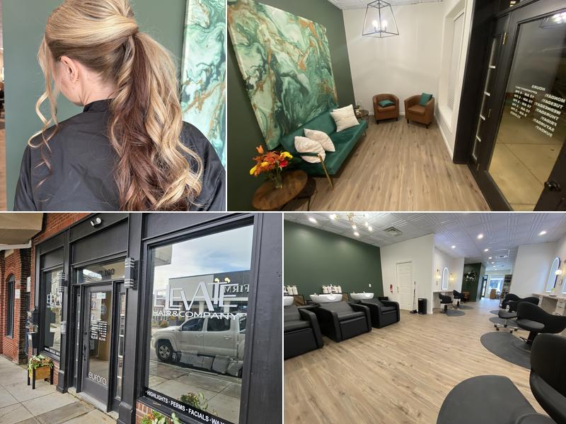 Elevate Hair and Co.