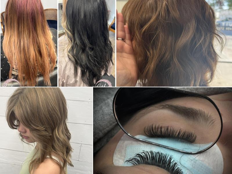 Rebel Beauty Hair and Lash Studio