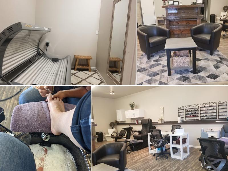 The Sweet Escape Salon & Lash Studio