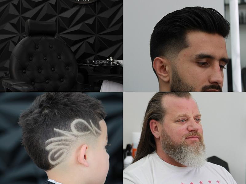 Prestige Hair Studio Reno